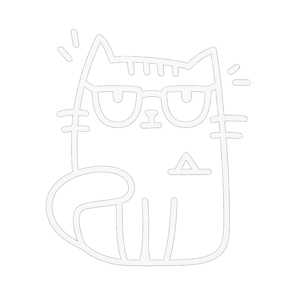 Cat Logo